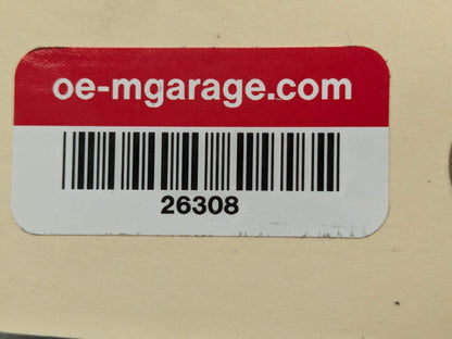 18-21 OEM BMW G01 F97 X3M Rear Parking Distance Sonic Sensors PDC Harness Gray