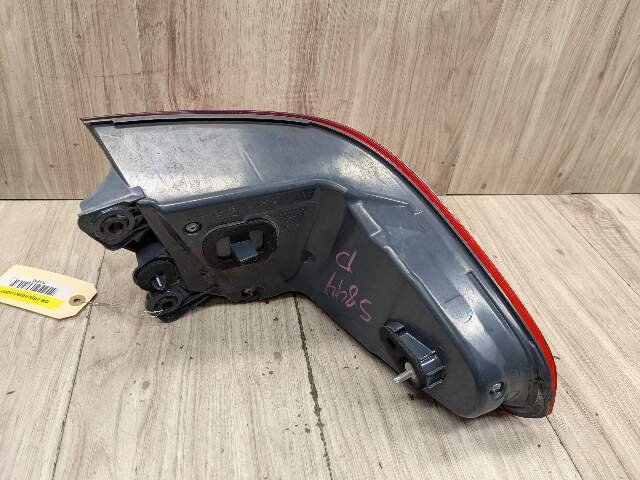 2017 - 2023 BMW M550i G30 Unknown 7376470 N63B44O2