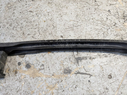 2020 BMW M340i G20 Rear Bumper Reinforcement Rebar Bar 7428022 19-25 OEM BMW G20 330 M340 Rear Bumper Reinforcement Rebar Carrier Impact Bar