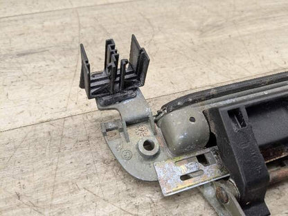 1996 - 2003 BMW Z3 E36 Liftagte Trunk Lid Liftgate Lock Latch Actuators SET 8361140 M54B25O0