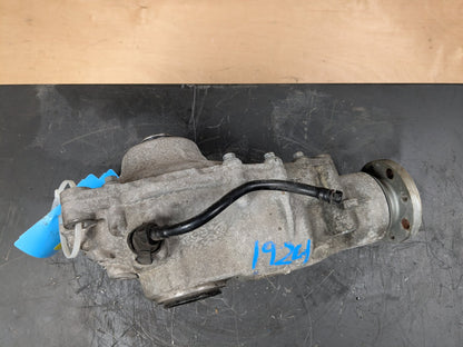 2020-2024 BMW X3 F97 - Front Differential PN: 8487443
