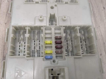 18-21 OEM BMW G01 X3 Body Domain Controler BDC Control Module Unit + Key
