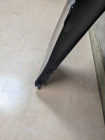 2010-2015 BMW 750i F01- Left Driver Side Fender PN: 7261461