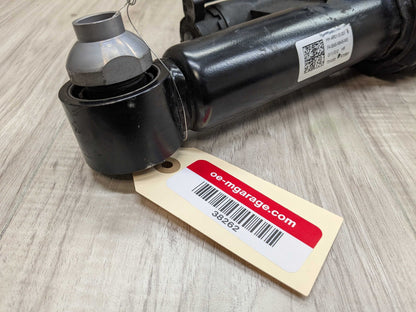 16-22 OEM BMW G11 G12 740 750 B7 REAR Right Passenger Air Suspension Shock Strut