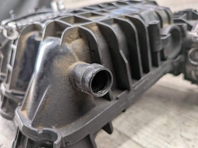 2018 - 2024 BMW X3 G01 Engine Motor Intake Manifold 8601651 B58B30M0