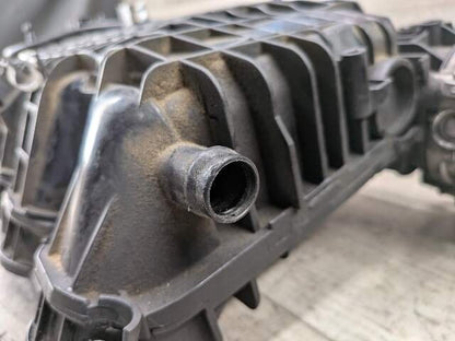 2018 - 2024 BMW X3 G01 Engine Motor Intake Manifold 8601651 B58B30M0