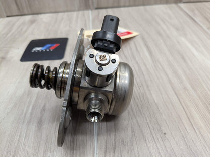 2018 BMW X3 G01 Engine Motor HPFP High Pressure Fuel Pump 7642466