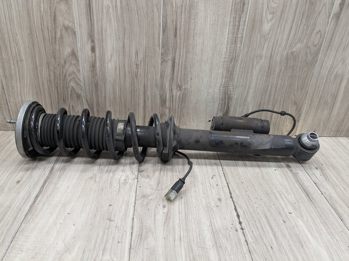 17-23 OEM BMW G30 M550 Rear Left Driver Side Spring Strut Shock Absorber VDC