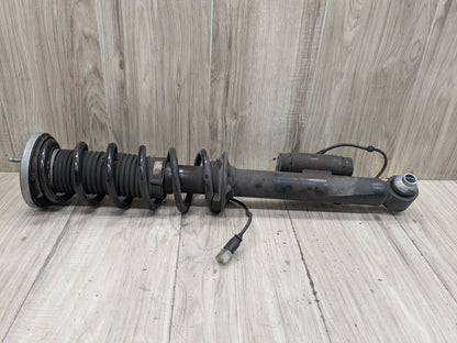 17-23 OEM BMW G30 M550 Rear Left Driver Side Spring Strut Shock Absorber VDC