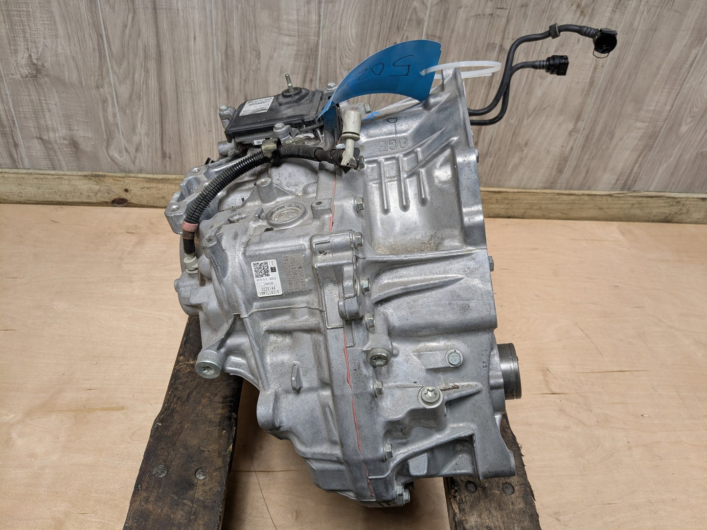 OEM BMW F44 228XI AWD Automatic Transmission Gear Box AWF8G45 80K Miles