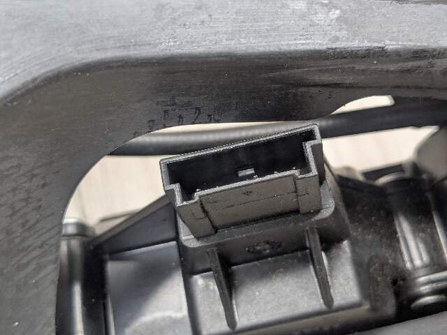 OEM BMW E93 F33 F83 M4 Convertible Trunk Lid Lock Latch Mechanism Assembly