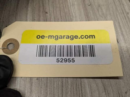 2020 - 2024 BMW X3 F97 Unknown 6871053 S58