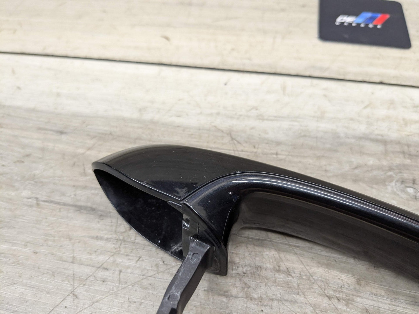 OEM BMW G01 G20 G22 G23 G30 Front Rear Right Passenger Door Handle COMFORT Black