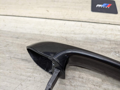 OEM BMW G01 G20 G22 G23 G30 Front Rear Right Passenger Door Handle COMFORT Black