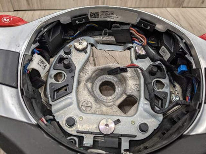 2020 - 2024 BMW X3 F97 Unknown 8098000 S58