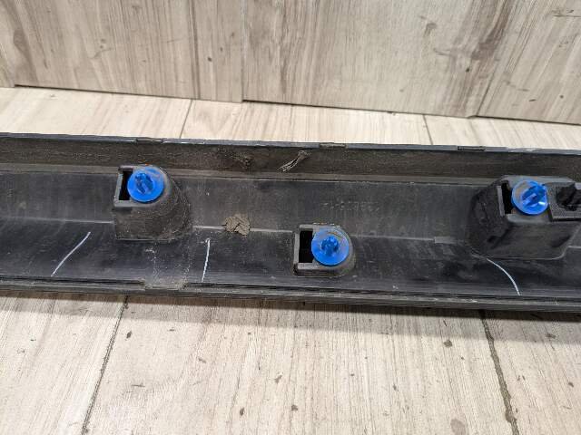 2020 - 2024 BMW X3 F97 Unknown 8064795 S58
