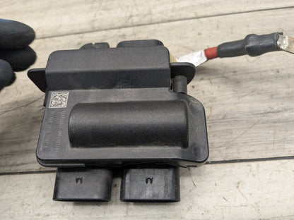 OEM BMW F15 F16 F85 F86 X5 X6 Battery Distribution B+ Junction Terminal Module