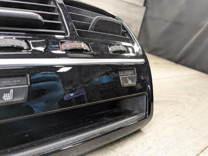 PRE-LCI OEM BMW F90 G30 530 540 M5550 Rear Center Console AC Air Vent Grille