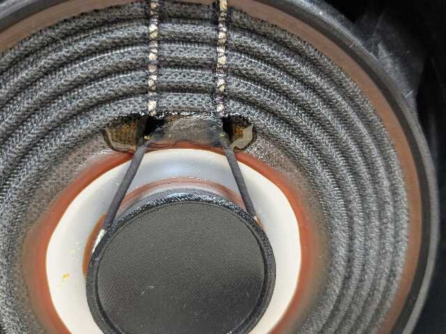 12-19 OEM BMW F16 F26 X4 X6 Left Right Side Sub Subwoofer Audio Speaker SET HIFI