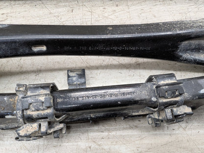 2011-2016 BMW 335i F30 Rear Right Passenger Control Arms SET 6792540 OEM BMW F22 F23 F30 F32 F33 F36 Rear Right Passenger Upper Lower Control Arm SET
