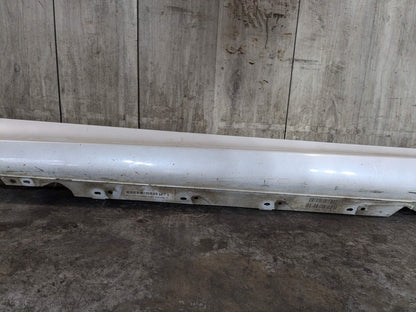 14-20 OEM BMW F22 F23 230 M235 M240 M SPORT Left Driver Side Skirt Rocker Panel