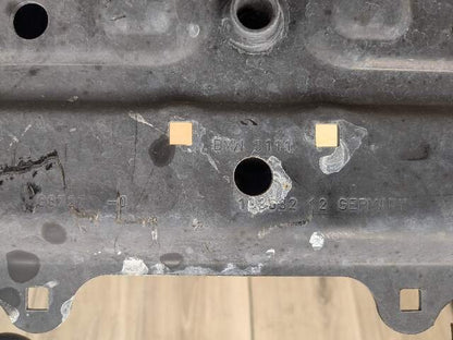 16-24 OEM BMW F39 F44 F48 X1 X2 Front Axle Subframe Carrier Crossmember Cradle