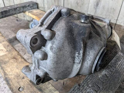 11-13 OEM BMW E70 E72 X5 X6 LCI Front Differential Axle Carrier 3.64 123k DIESEL