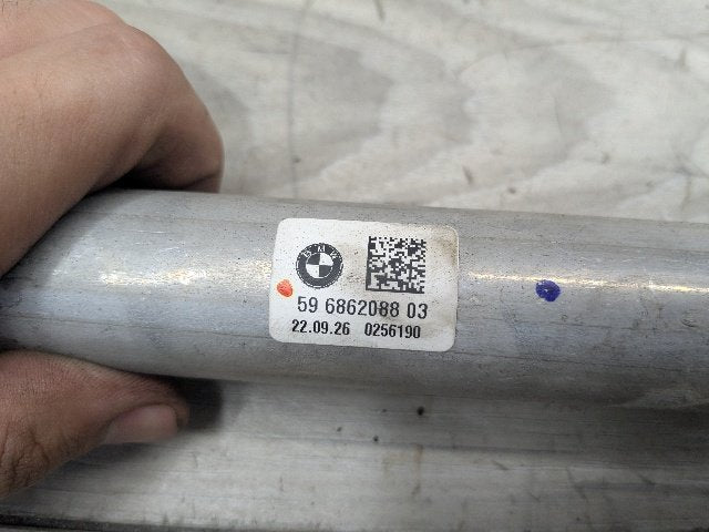OEM BMW G20 G22 G23 G42 330 M340 430 M440 Steering Column Lower Joint Shaft