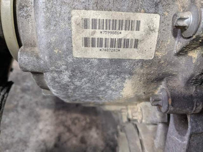 07-14 OEM BMW E70 E71 X5 X6 AT Transmission Transfer Case Gearbox ATC700