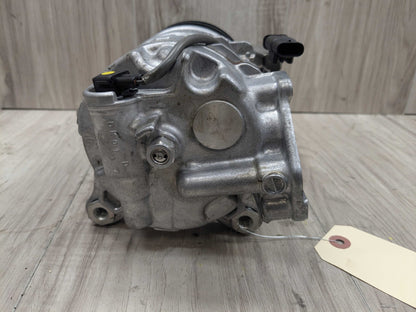 OEM BMW F97 G01 G20 G22 G23 G26 G42 G80 G82 AC Compressor Clutch A/C Pump Pulley