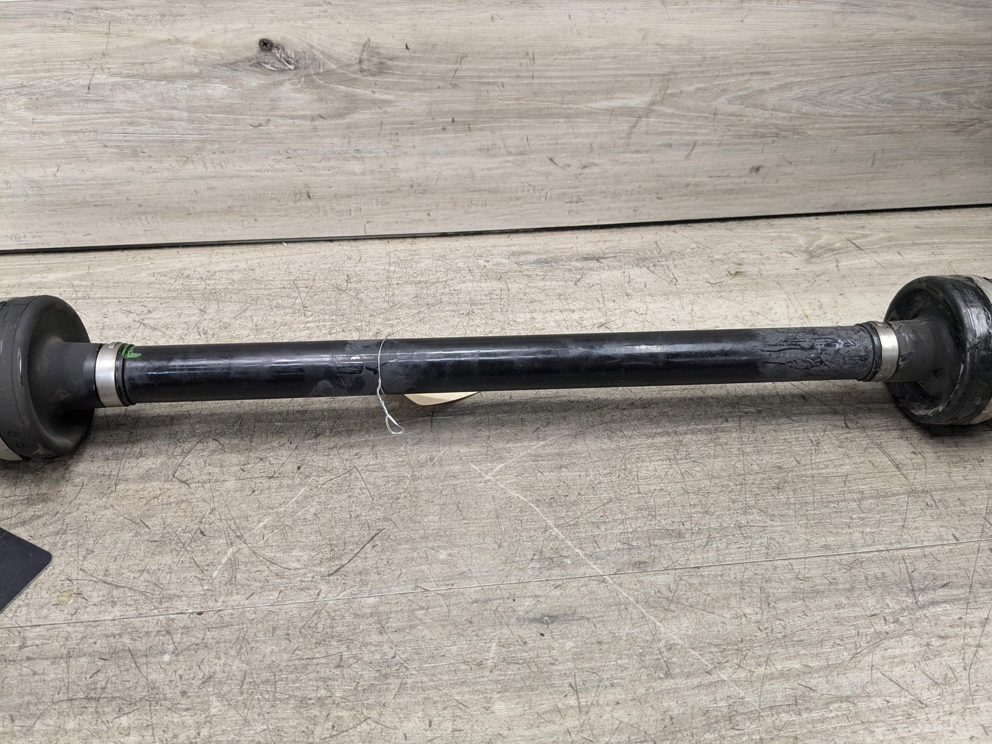 18-24 OEM BMW G01 X3 30i 30iX B46 REAR Left Driver Shaft Output CV Axle 8679939