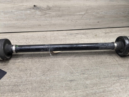 18-24 OEM BMW G01 X3 30i 30iX B46 REAR Left Driver Shaft Output CV Axle 8679939