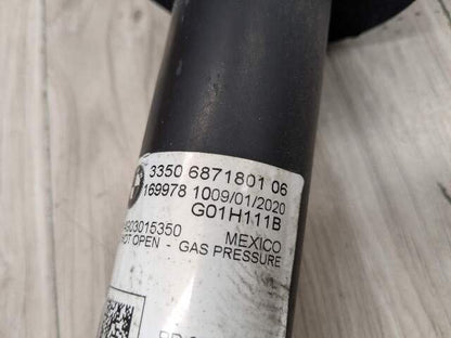 2020 BMW X3 G01 Unknown 6871801