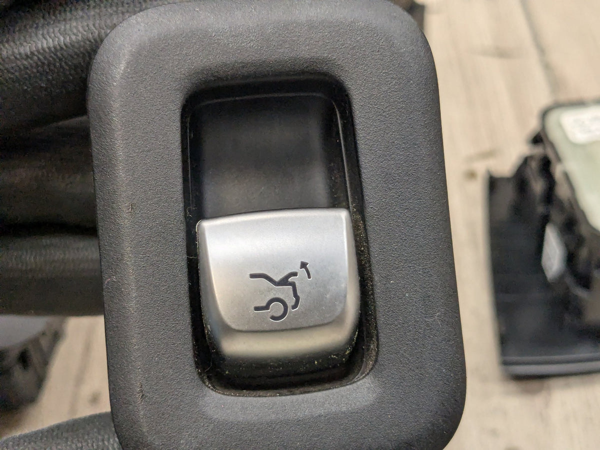 2015-2021 Mercedes-Benz C43 W205 Front Left Driver Door Master Window Switch A2229056800 OEM Mercedes W205 Front Rear Left Right Window Parking Opener Control Switch OEM