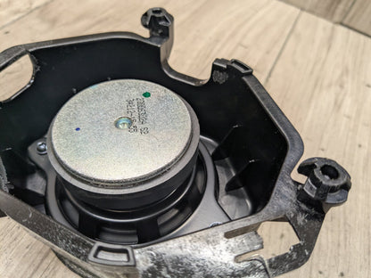 OEM Mercedes W212 E350 E400 E550 Rear Interior Rear Deck Shelf Speaker Logic 7