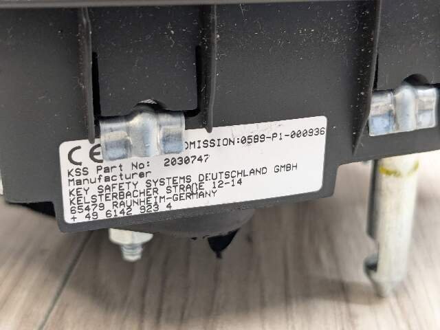 18-24 OEM BMW G01 G02 X3 X4 Driver Steering Wheel Airbag Air Bag