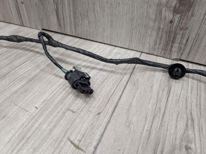 18-21 OEM BMW G01 F97 X3 REAR Bumper Parking Sensors PDC Wiring Wire Harness