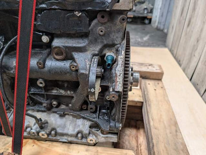 2017-20 AUDI A4 A5 Q7 2.0L AWD Engine Motor Long Block CYMC OEM TESTED!