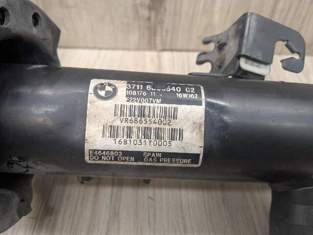 2016 BMW M235i F22 Unknown 6865540