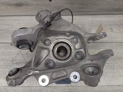 19-25 OEM BMW G20 330 M340 REAR Left Driver Knuckle Wheel Hub Spindle Bearing