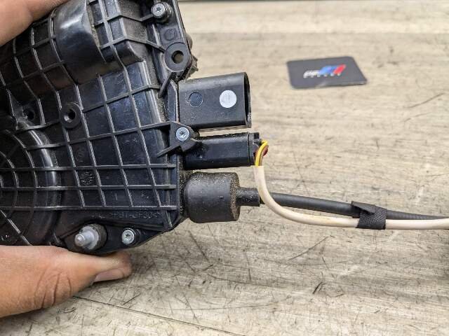 OEM BMW F01 F02 F10 Front Right Passenger Door Lock Latch Actuator SOFT CLOSE