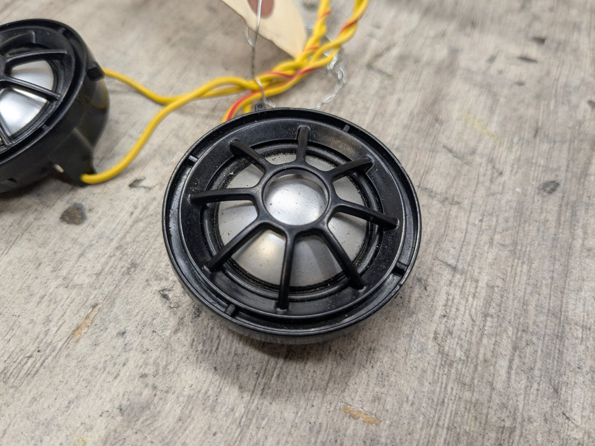 OEM BMW F13 F32 F80 F36 F82 M3 M6 Audio Sound System Speaker HARMAN KARDON SET
