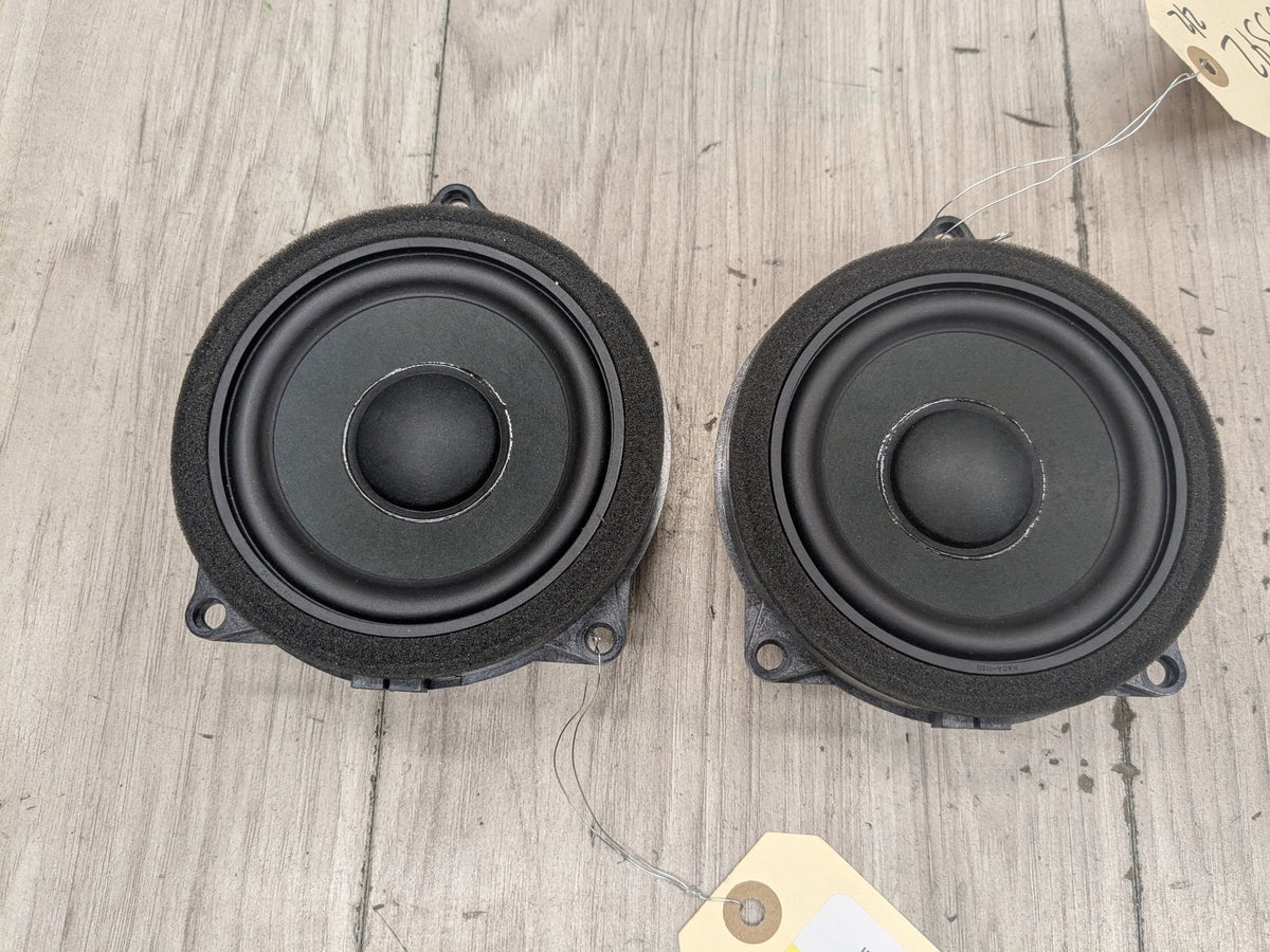 2020 BMW X3 F97- Speakers SET PN: 6813105