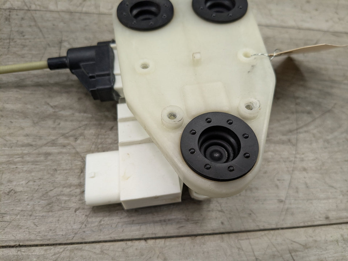 2014-2018 OEM BMW F15 F16 F86 X5 FRONT Right Passenger Door Lock Latch Actuator SOFT CLOSE