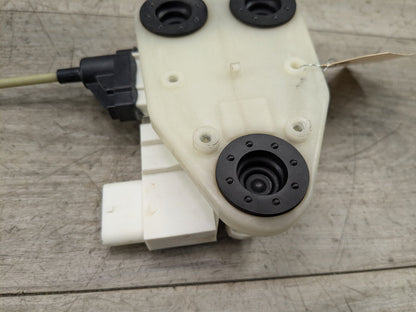 2014-2018 OEM BMW F15 F16 F86 X5 FRONT Right Passenger Door Lock Latch Actuator SOFT CLOSE