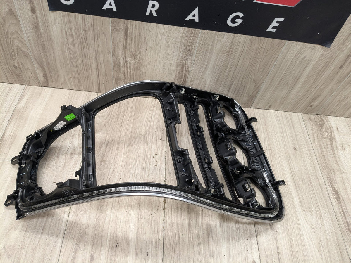 2015-2021 Mercedes-Benz C43 W205 Center Console Trim 0 OEM