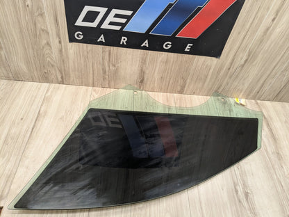 2020 BMW 740i G12 Front Right Passenger Door Window Glass 7337982 16-22 OEM BMW G11 G12 740 750 M760 Front Right Passenger Door Window Glass