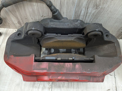 2015-2021 Mercedes-Benz C43 W205 Front Rear Left Right Brake Caliper SET 0