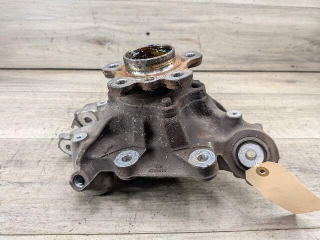 2018 - 2024 BMW X3 G01 Unknown 6871029 B58B30M0