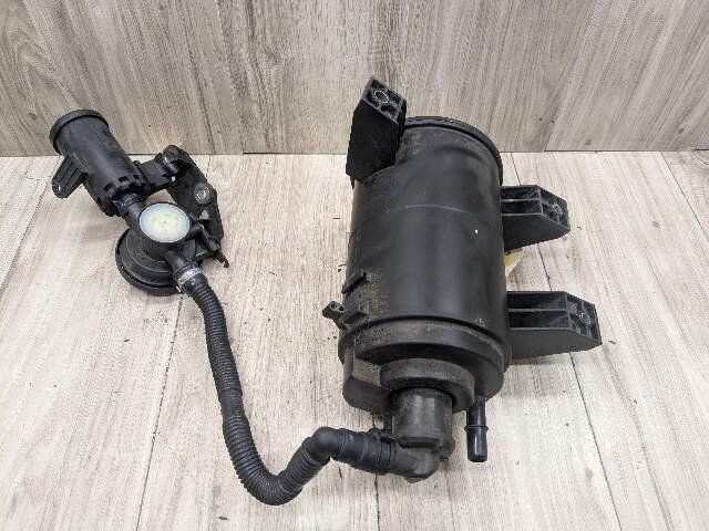 17-24 OEM BMW F90 G30 M5 M8 Charcoal Filter Fuel Tank Vapor Evaporator Canister